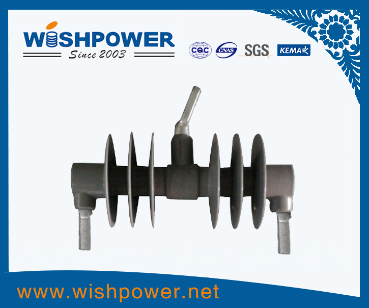 15kV Fuse Support/Body