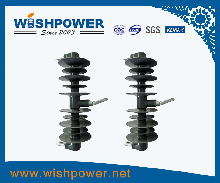 27kV Fuse Support/Body