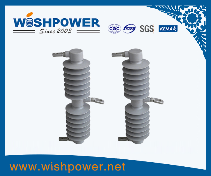 36kV Fuse Support/Body
