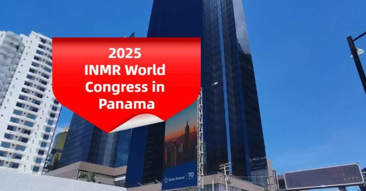 WishPower the 2025 INMR World Congress in Panama